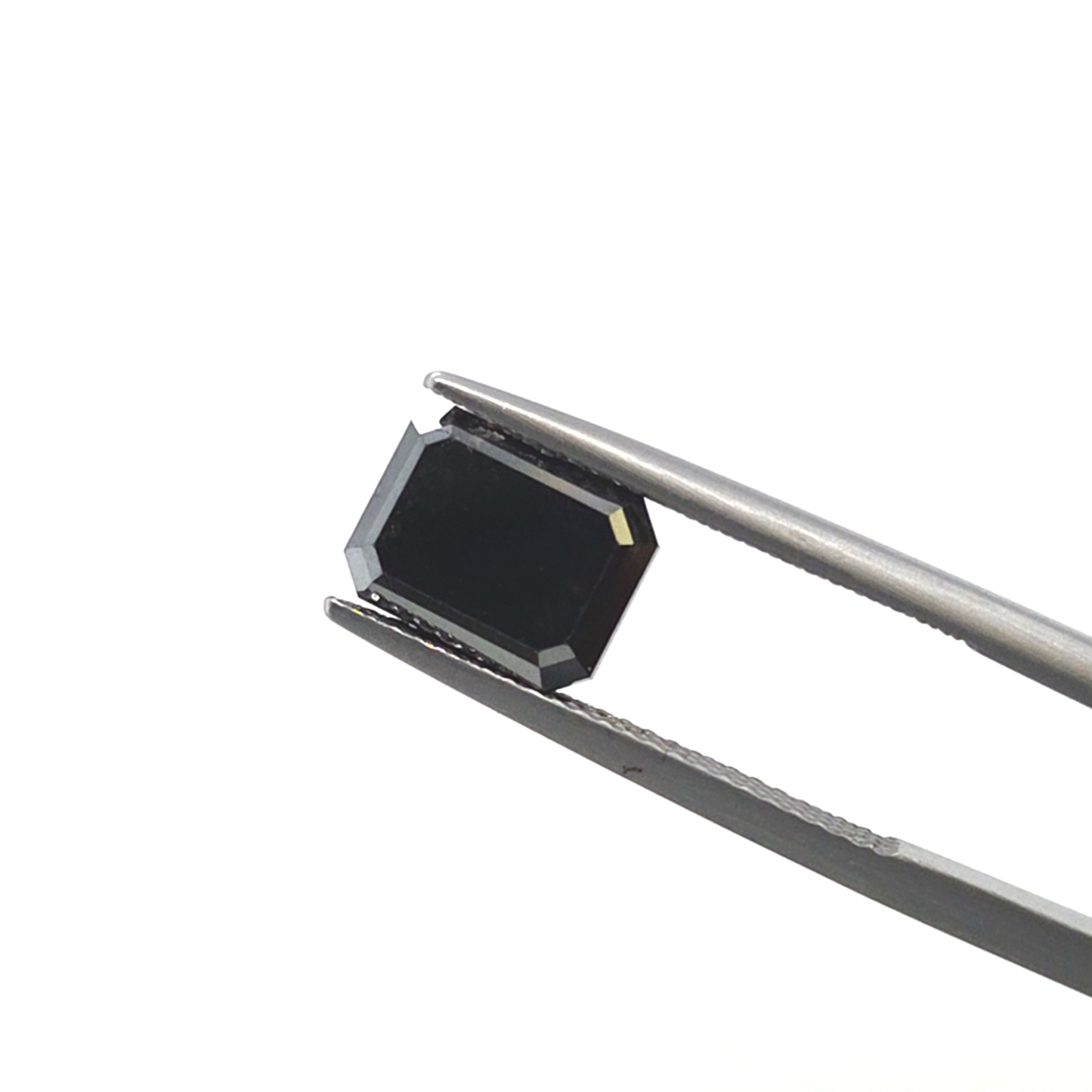 Black Diamond Octagon 2.833ct