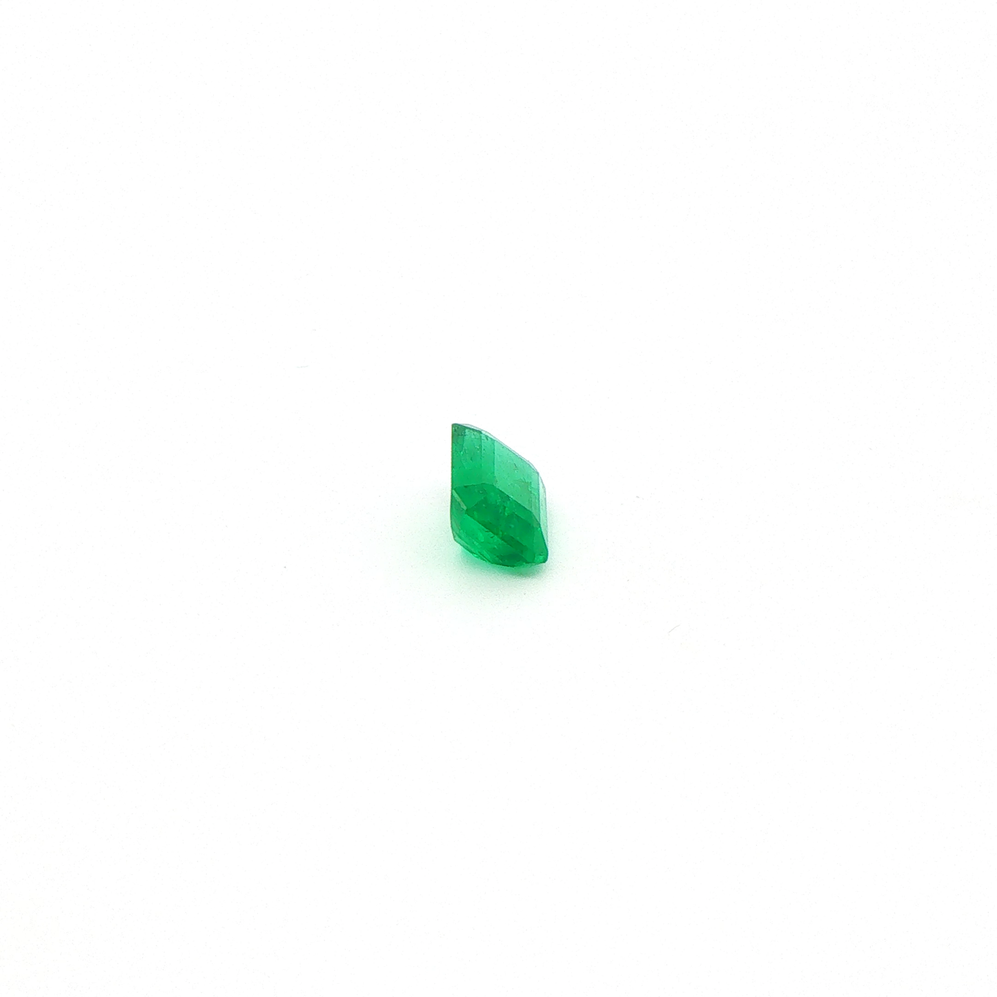 Emerald Octagon 1.455ct