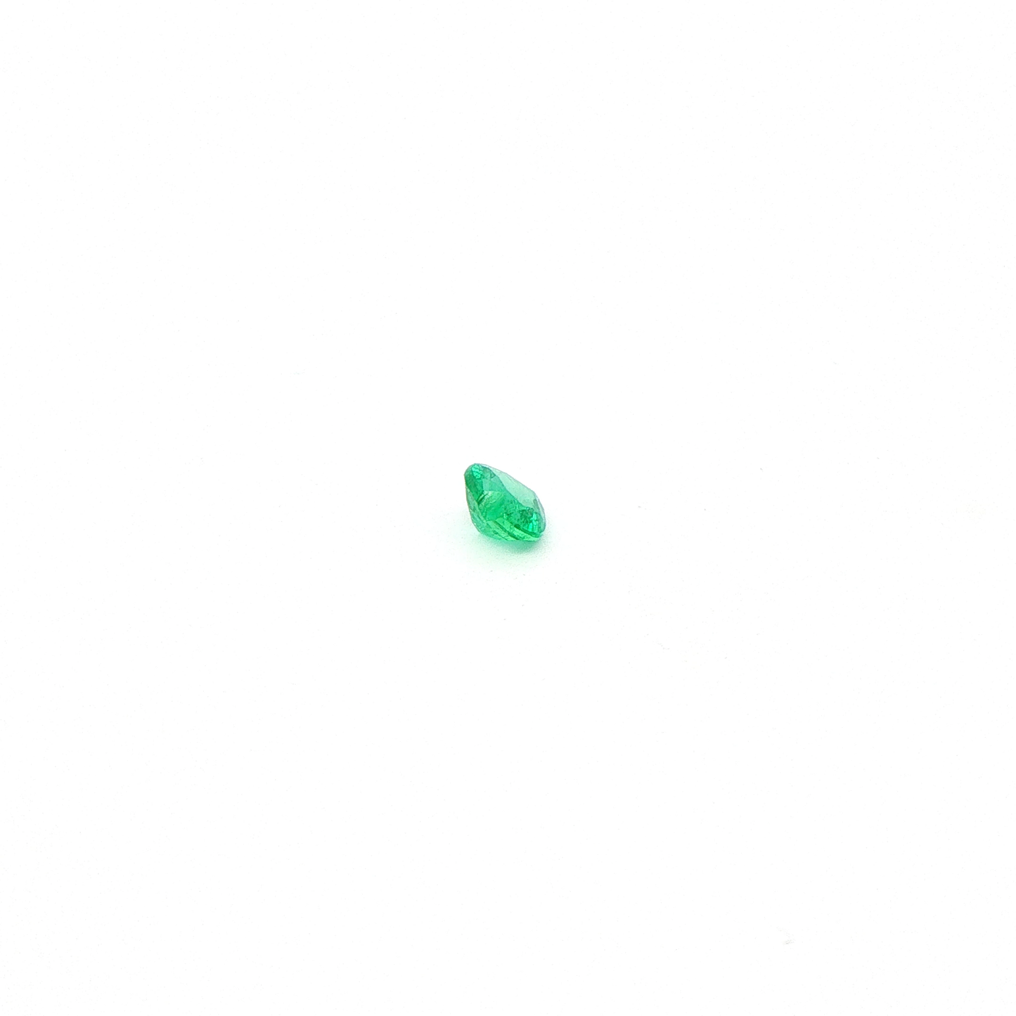 Emerald Heart 0.351ct