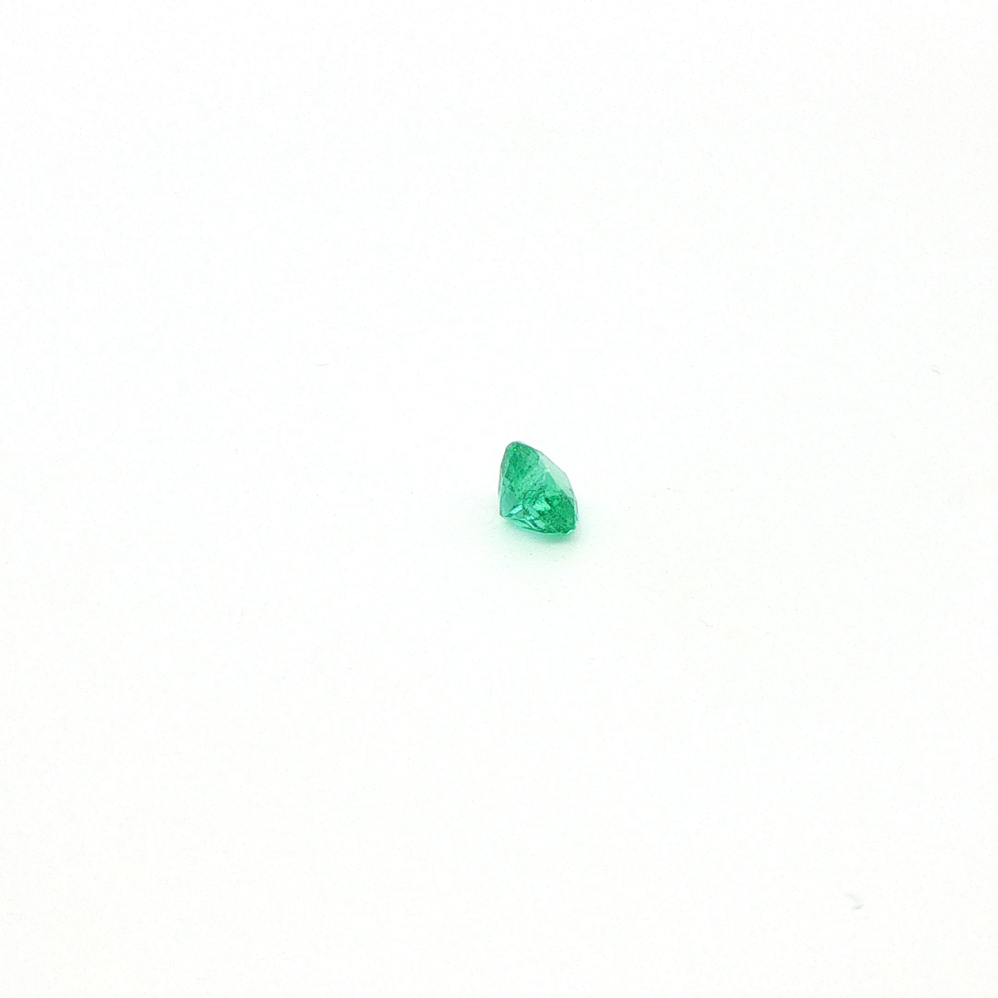 Emerald Heart 0.495ct