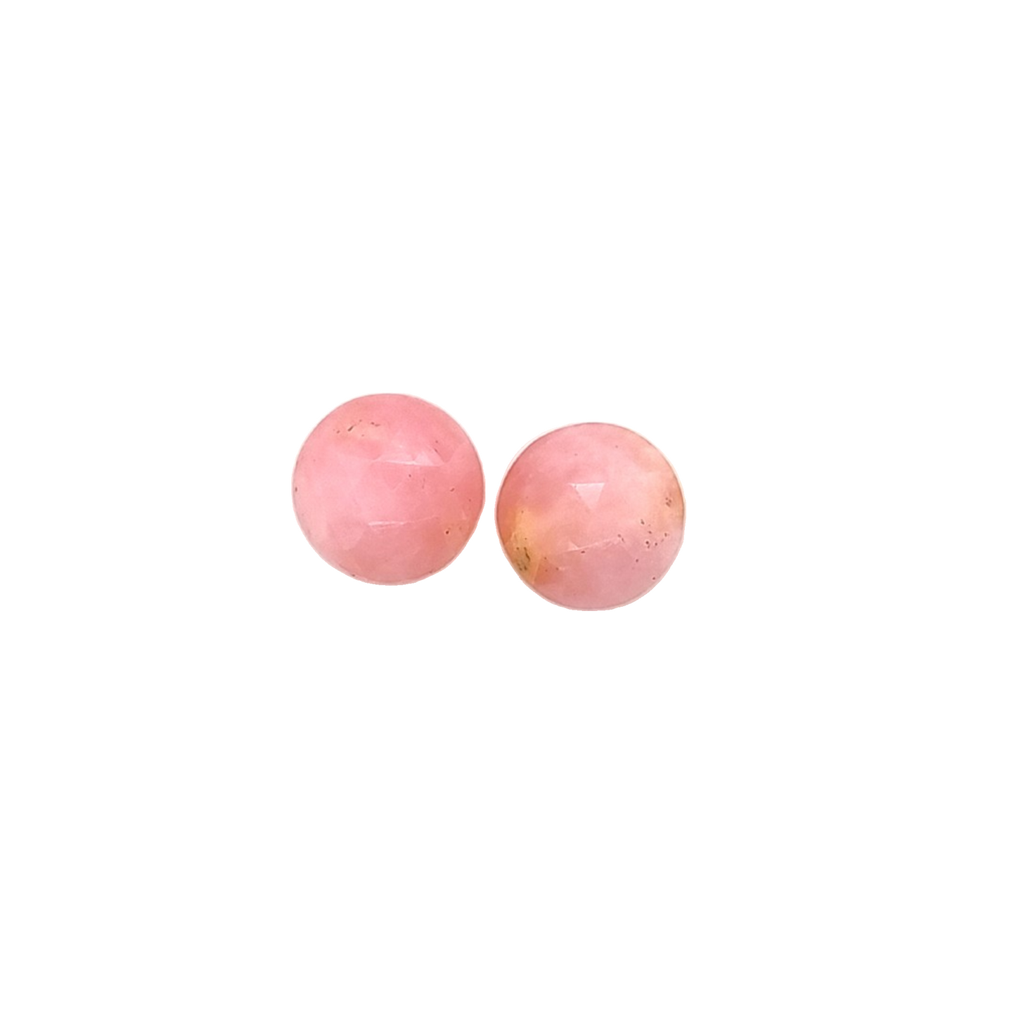 Pink Opal Round 10.45ct