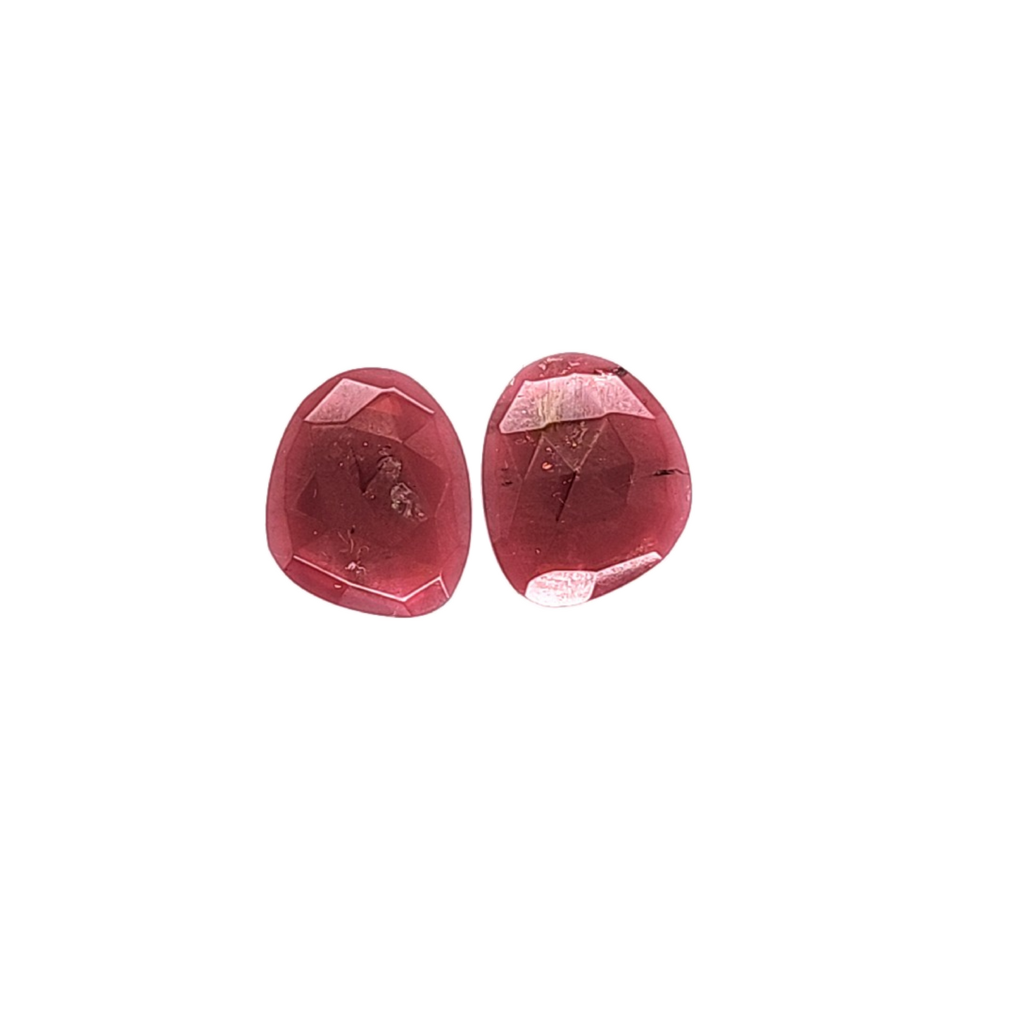 Pink Tourmaline Fancy 8.954ct