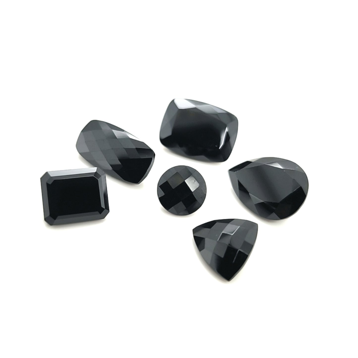 Black Spinel Price List