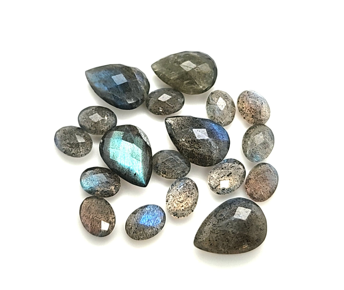 Labradorite Pillowcut Price List