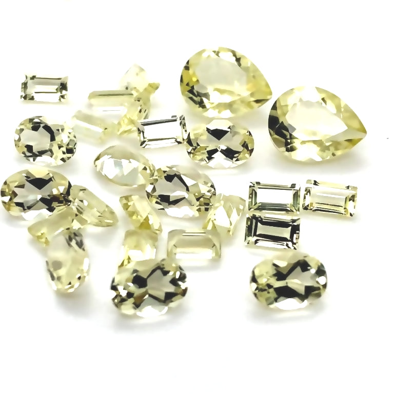 Lemon Quartz Pricelist