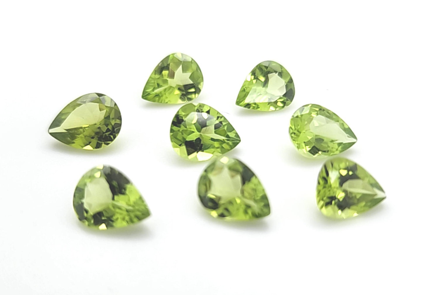 Peridot Pears Price List