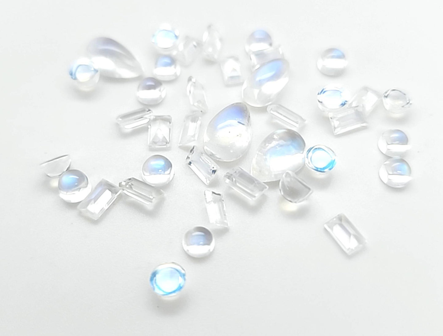 Rainbow Moonstone Price List