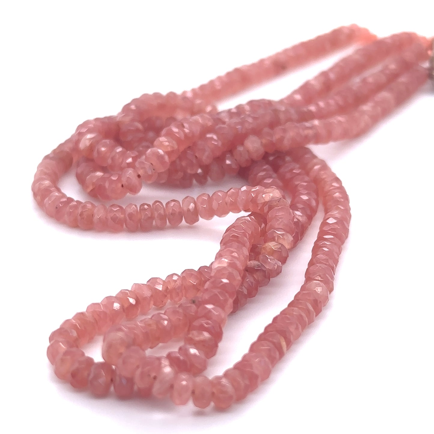 Rhodochrosite