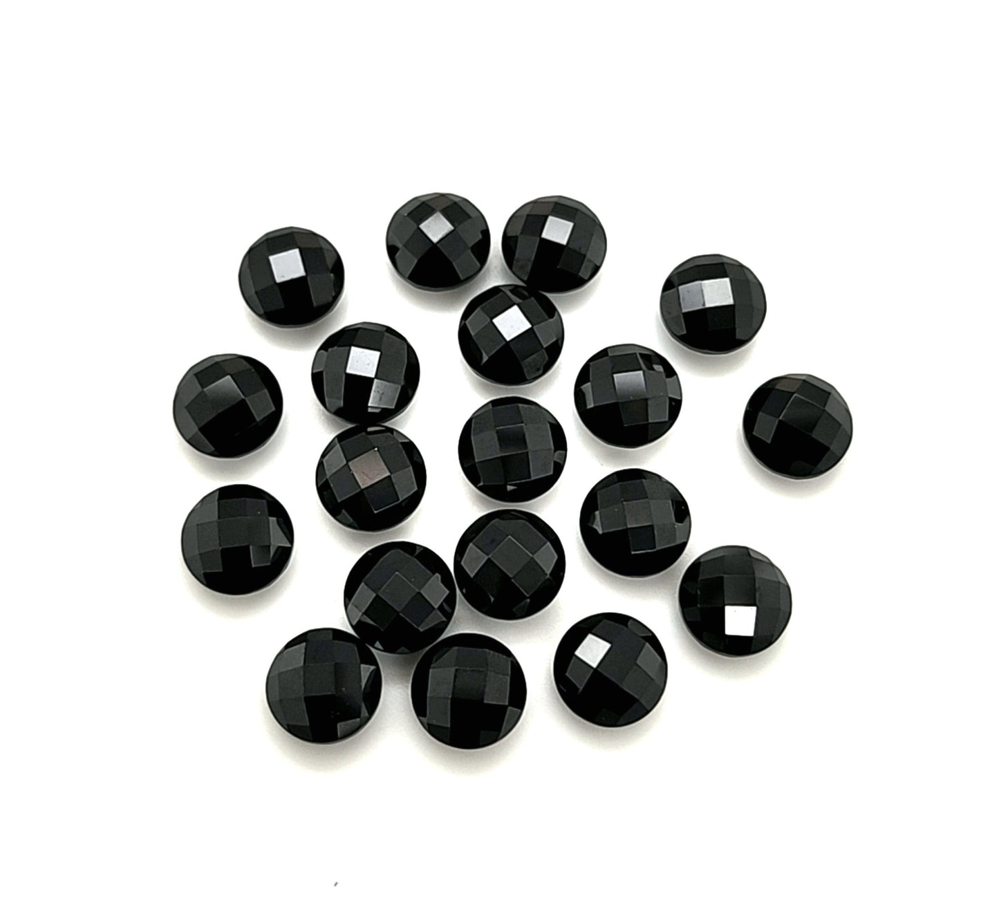 Black Spinel Pillowcut Price List
