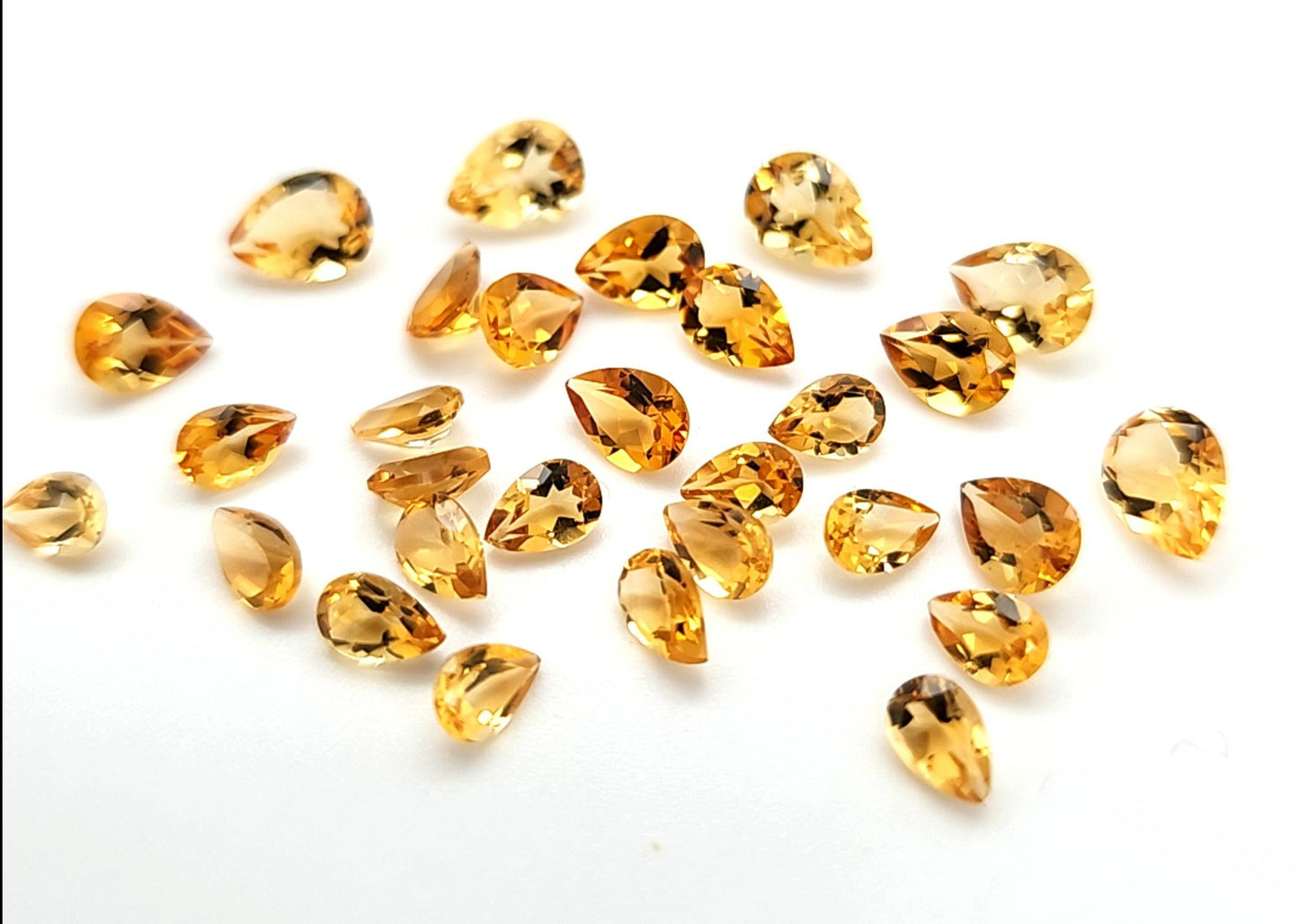 Citrine Pears Price List