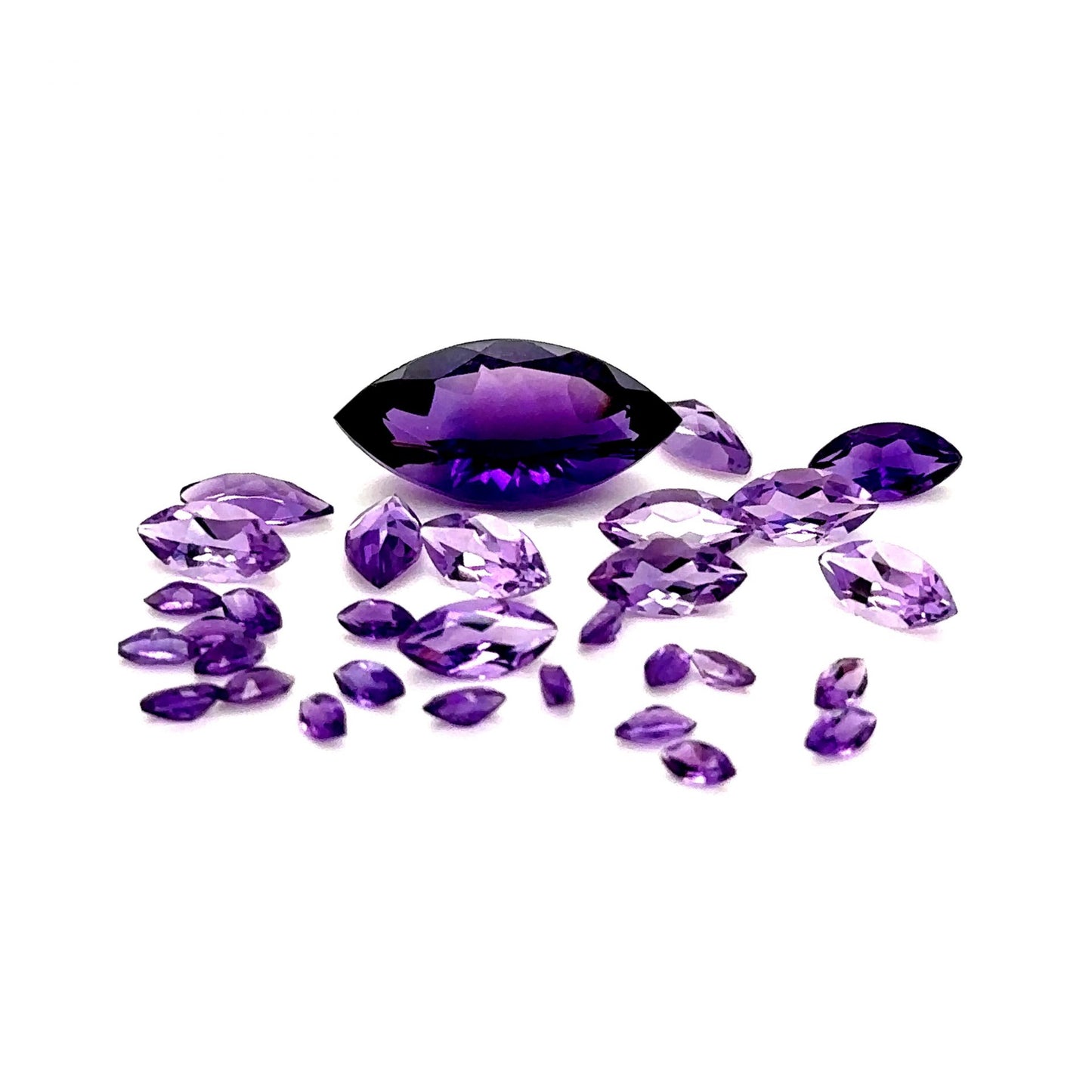 Amethyst Marquise Price List