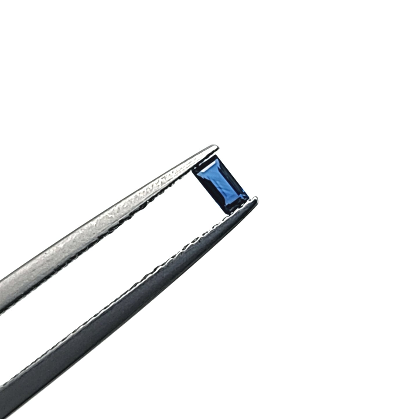 Blue Sapphire Baguette Price List