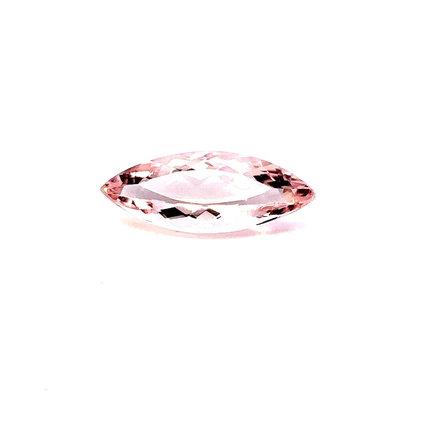 Morganite Marquise Price List
