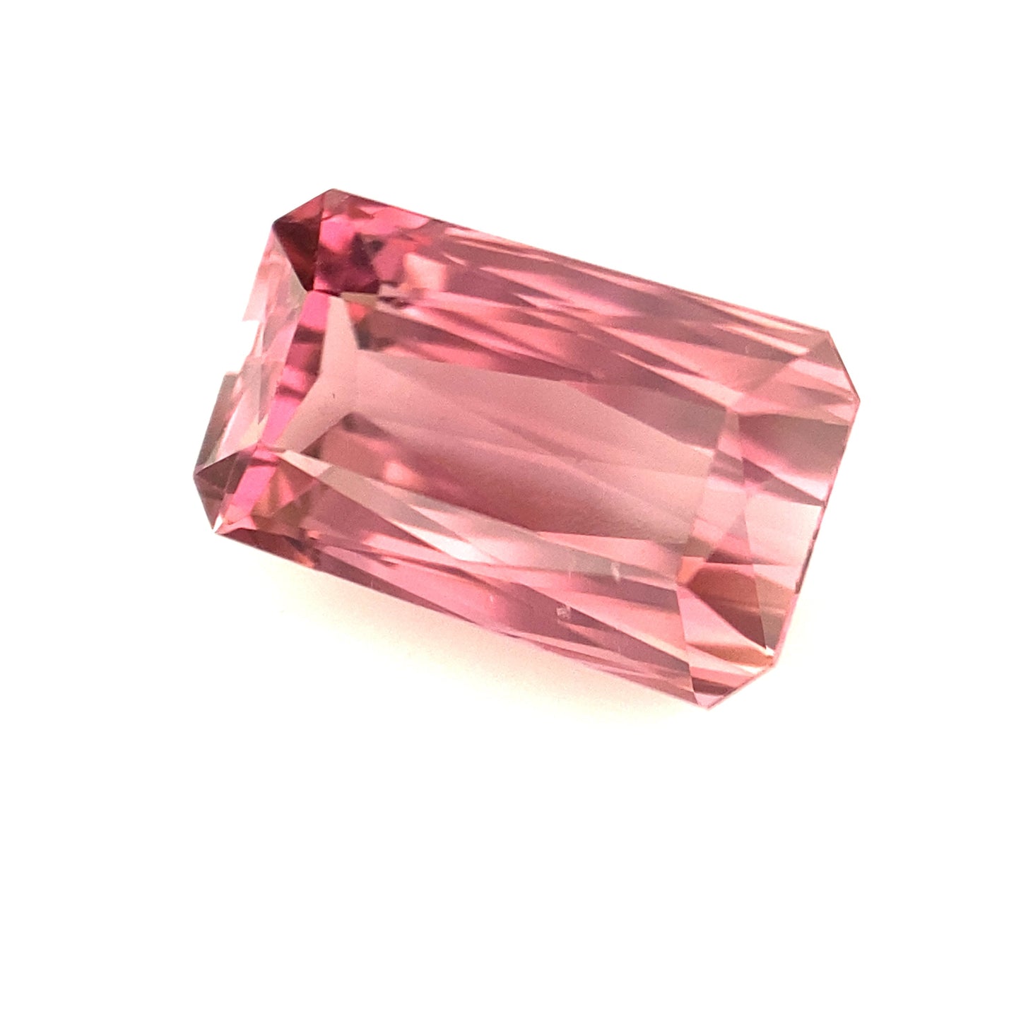 Pink Tourmaline Baguette Price List