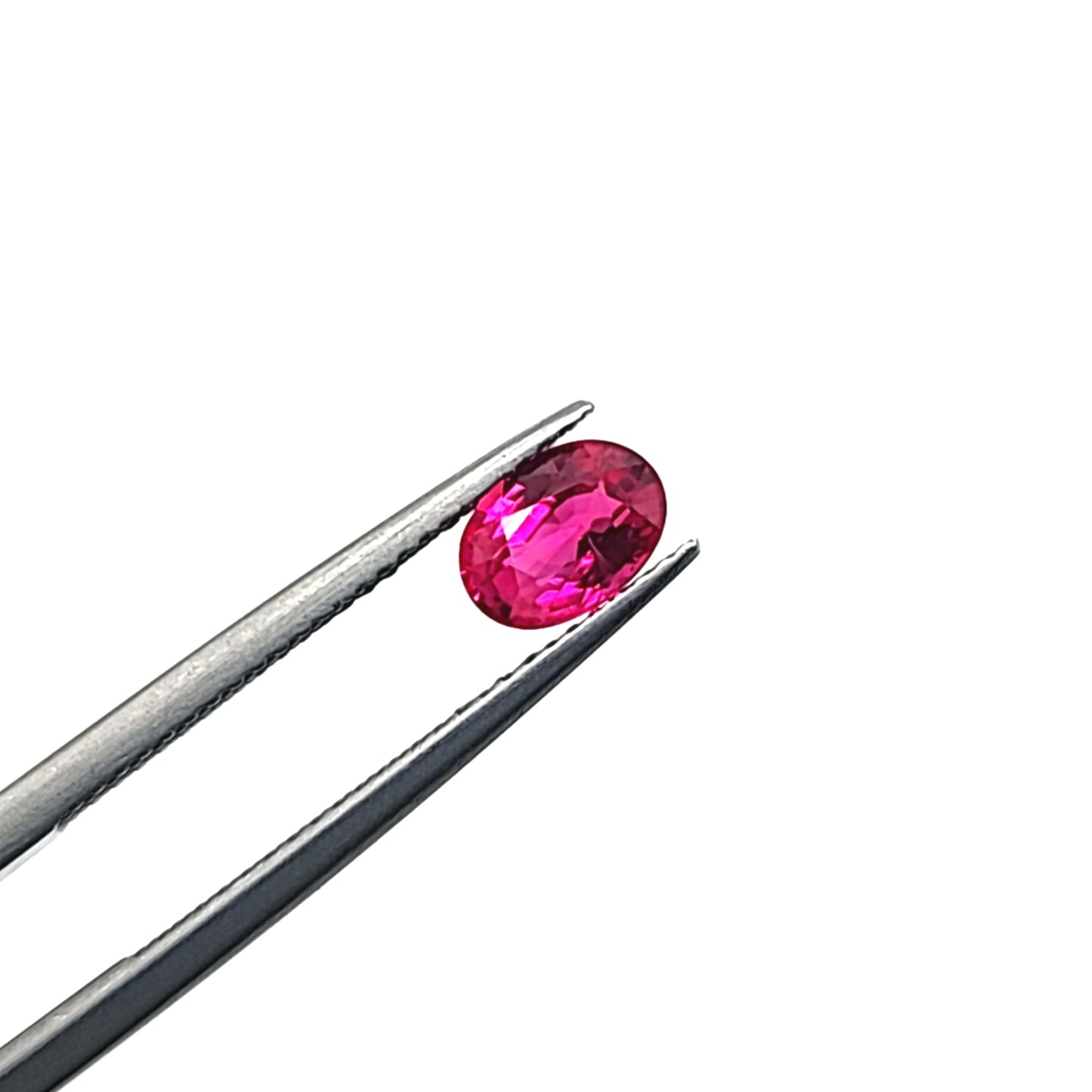 Ruby Oval Price List