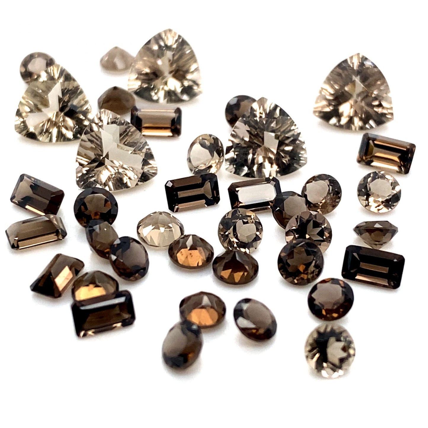 Smokey Quartz Price List