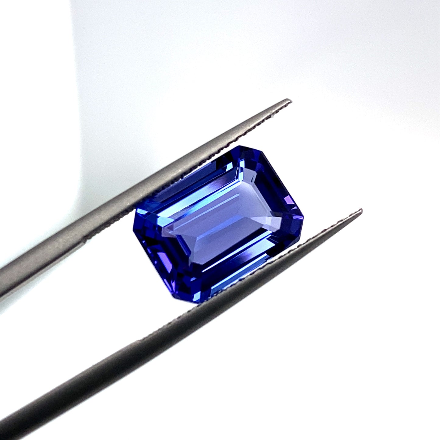 Tanzanite Octagon Price List