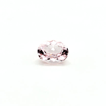 Peach Morganite Oval 2.181ct