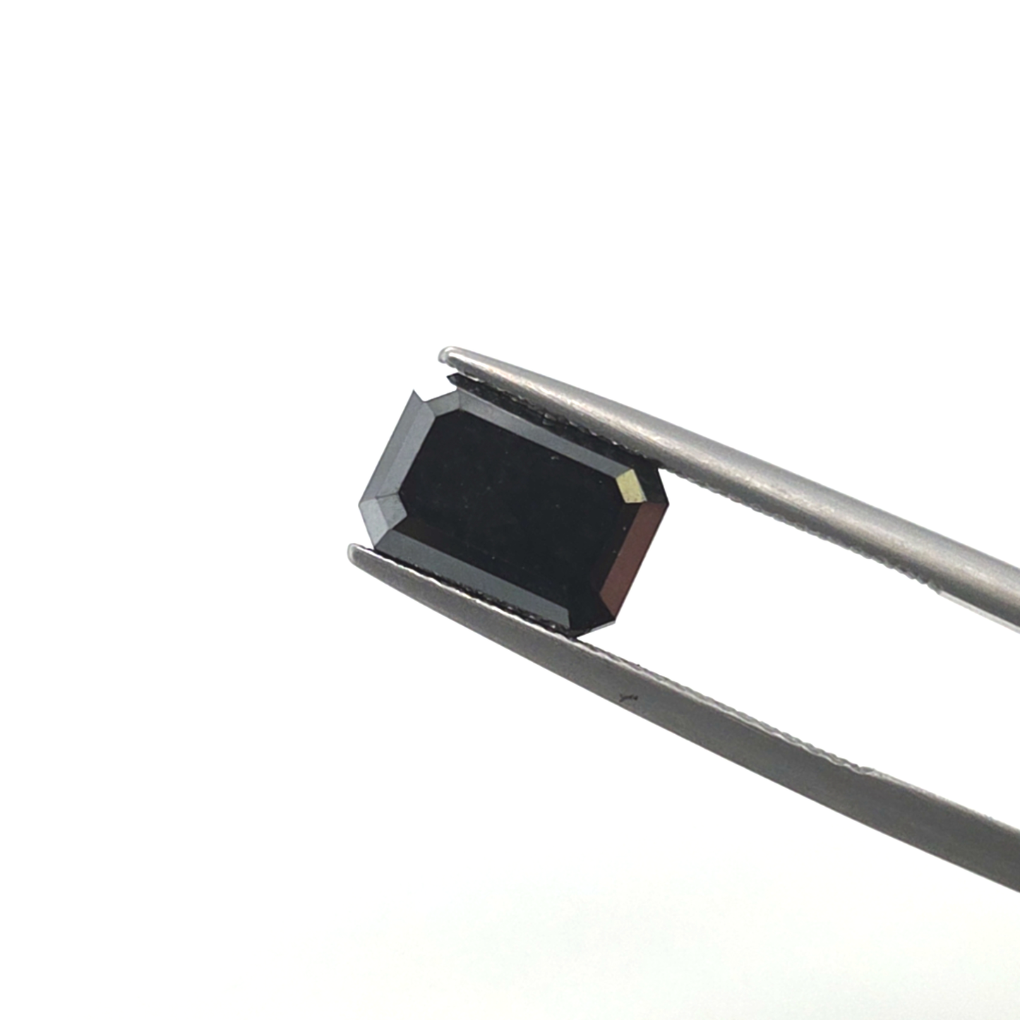 Black Diamond Octagon 6.475ct
