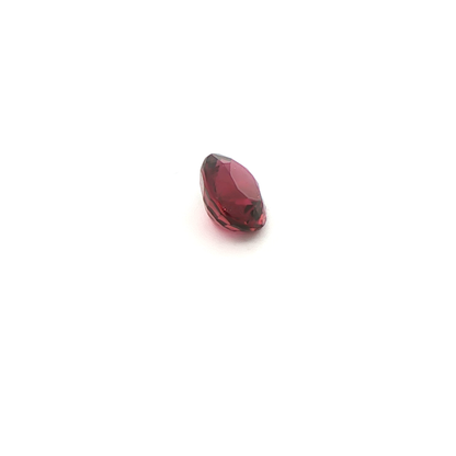 Rubelite Oval 1.785ct