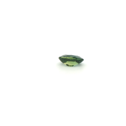 Sapphire Peacock Oval 1.962ct