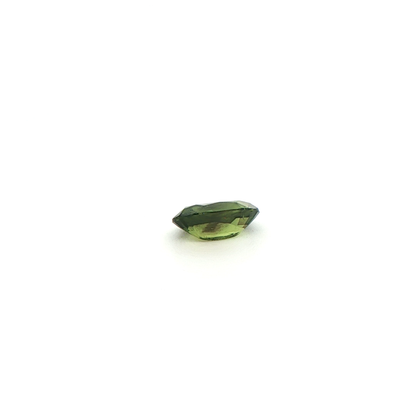 Sapphire Peacock Oval 1.273ct
