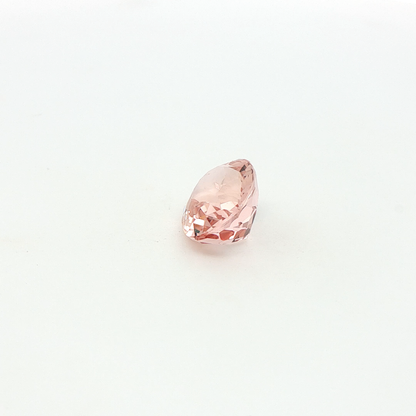 Morganite Oval 5.735ct