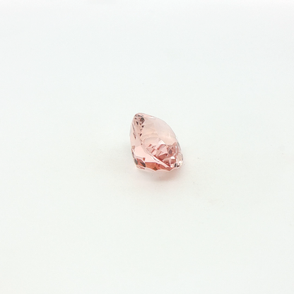 Morganite Oval 5.735ct