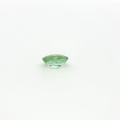 Tourmaline Oval Green 2.695ct