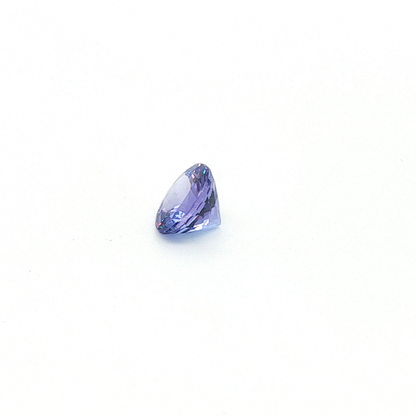 Tanzanite Round 1.521ct
