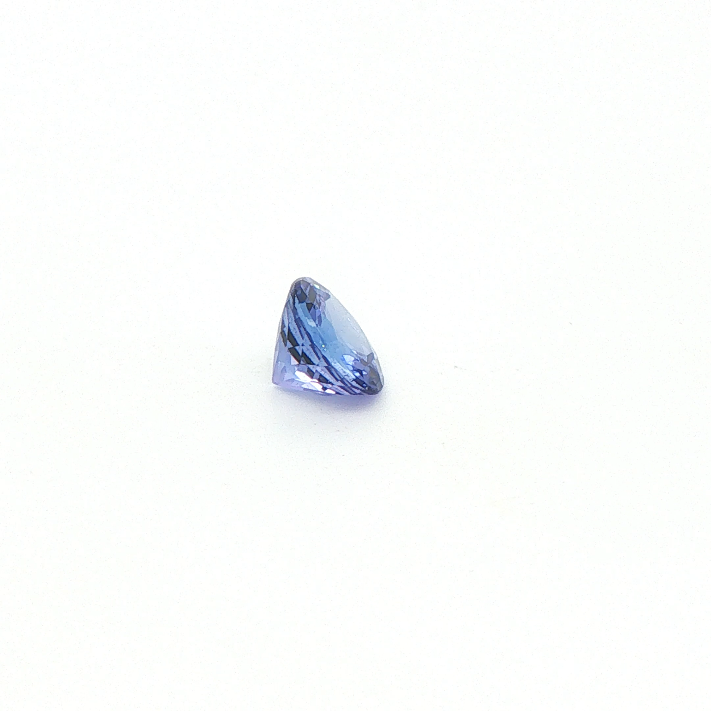 Tanzanite Round 1.521ct