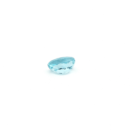 Aquamarine Oval 2.30ct