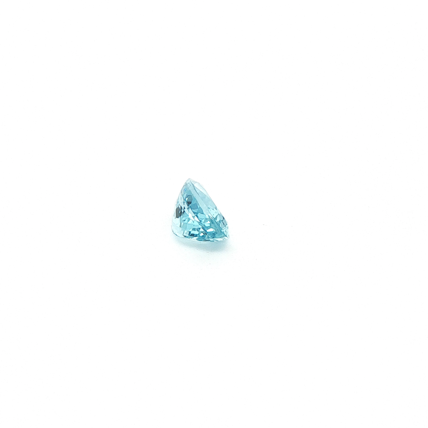 Aquamarine Oval 2.30ct