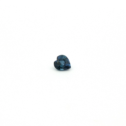 Sapphire Blue Heart 1.161ct