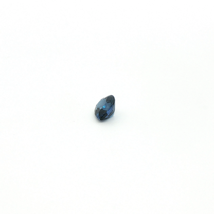 Sapphire Blue Heart 1.161ct