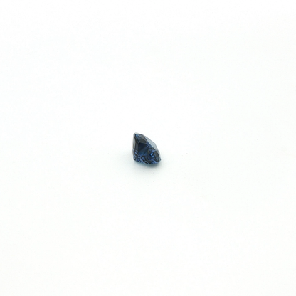Sapphire Blue Heart 1.161ct