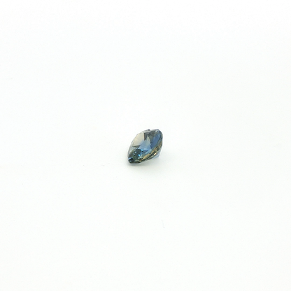 Sapphire Blue Heart 1.647ct