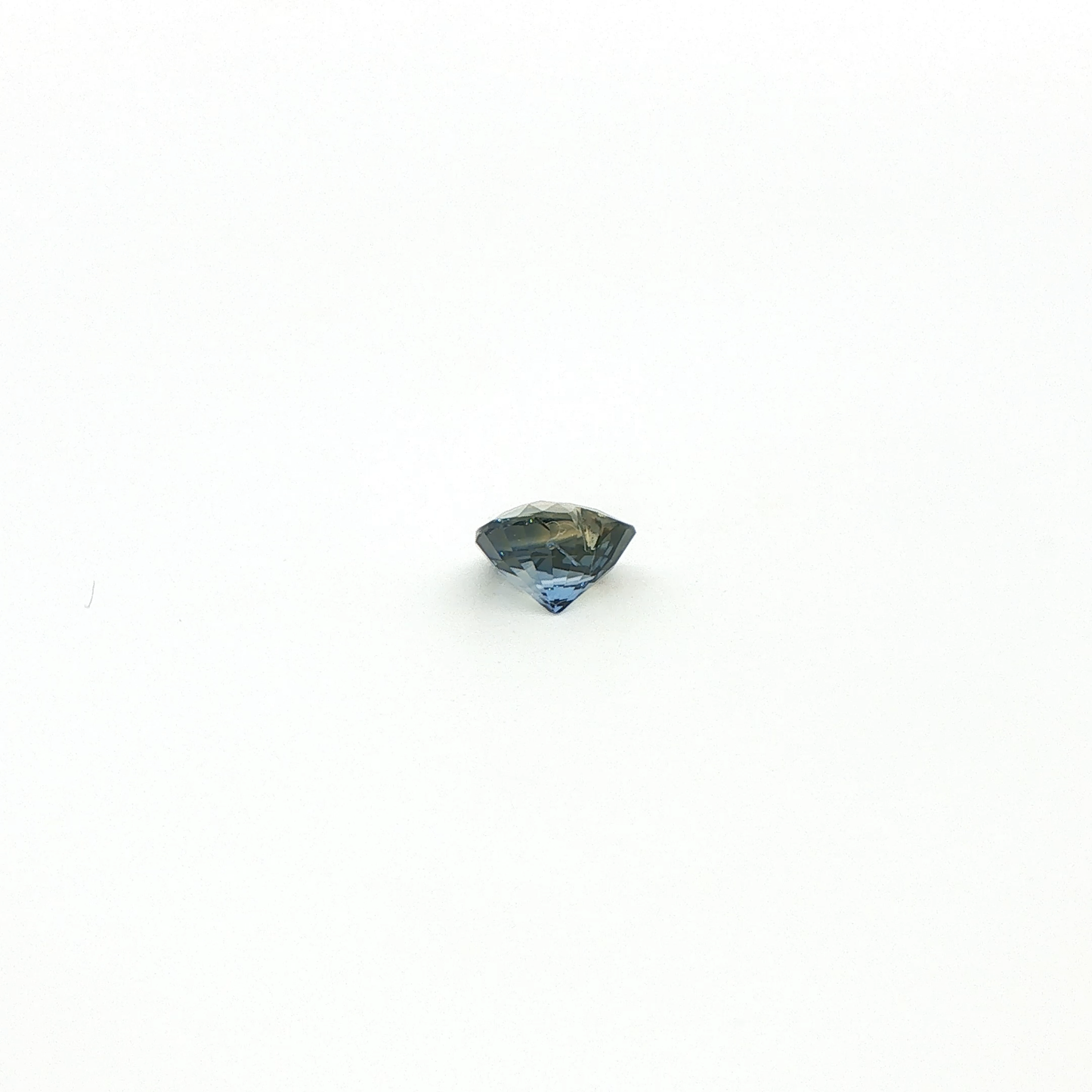 Sapphire Blue Heart 1.647ct
