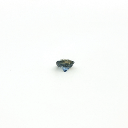 Sapphire Blue Heart 1.647ct