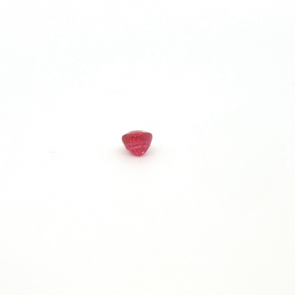Ruby Round 1.004ct