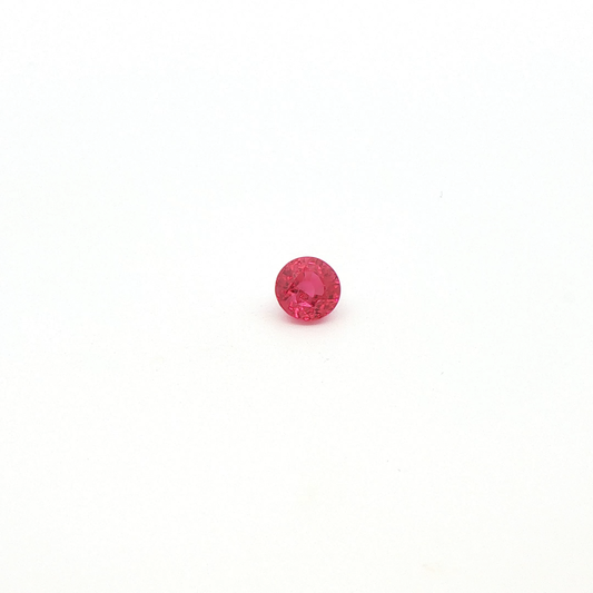 Ruby Round 1.044ct