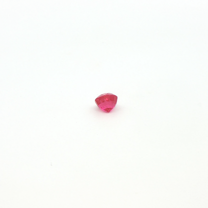 Ruby Round 1.044ct