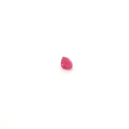 Ruby Round 1.044ct
