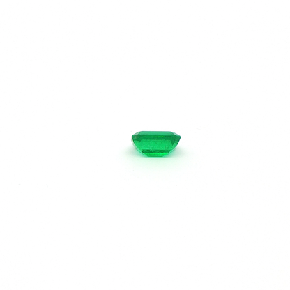 Emerald Octagon 1.455ct