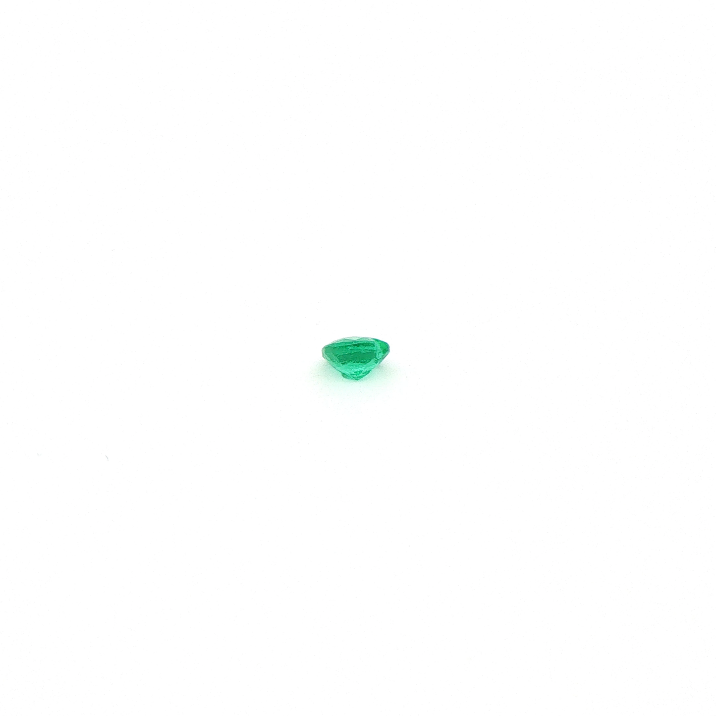 Emerald Heart 0.351ct