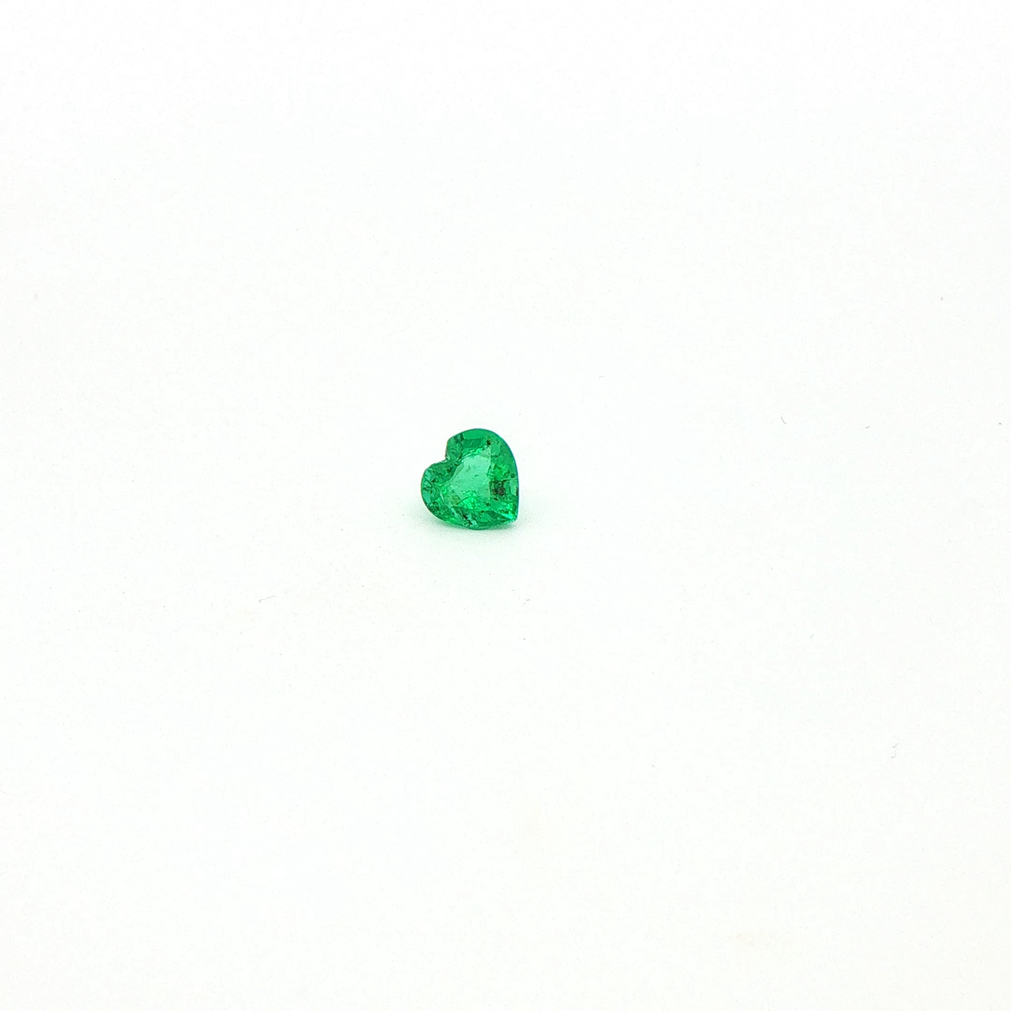Emerald Heart 0.393ct