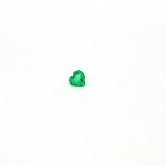 Emerald Heart 0.393ct