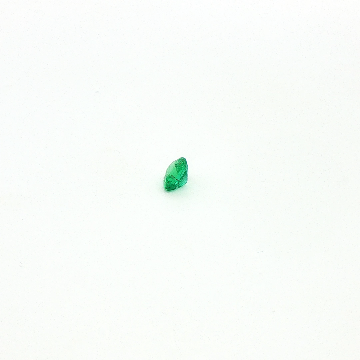 Emerald Heart 0.393ct