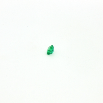 Emerald Heart 0.393ct