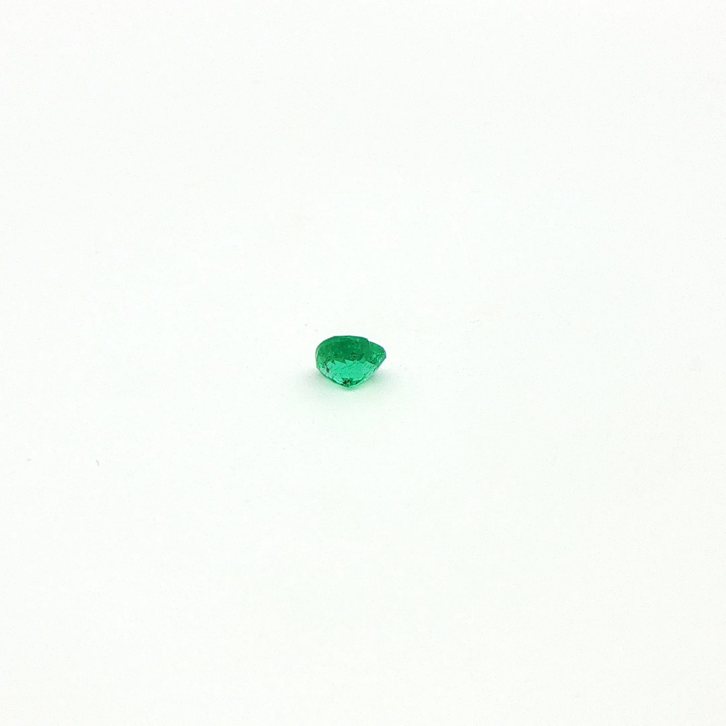 Emerald Heart 0.393ct